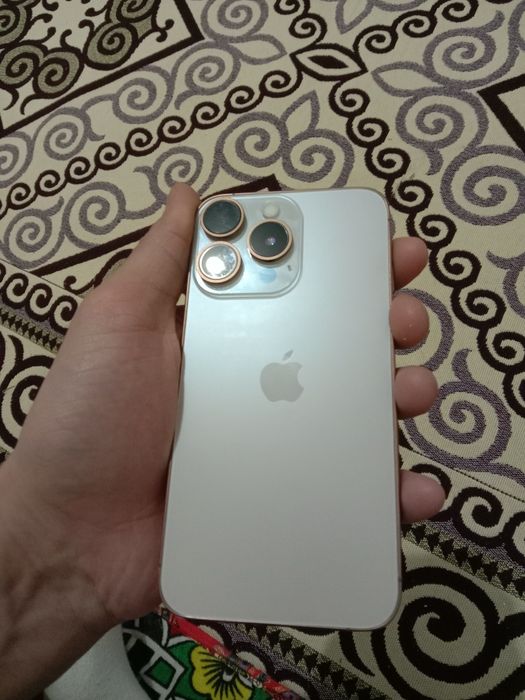 Iphone 16 pro 256 gb (Х)