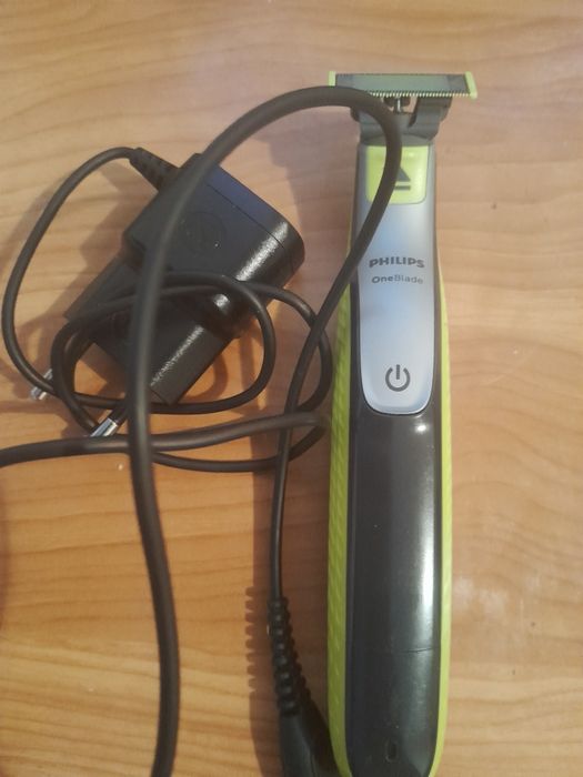 Aparat de tuns Philips oaneblade