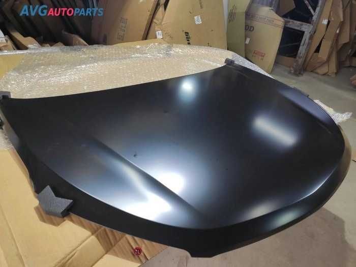 Капот Hyundai Santa fe 12-19 Хендай Санта фе