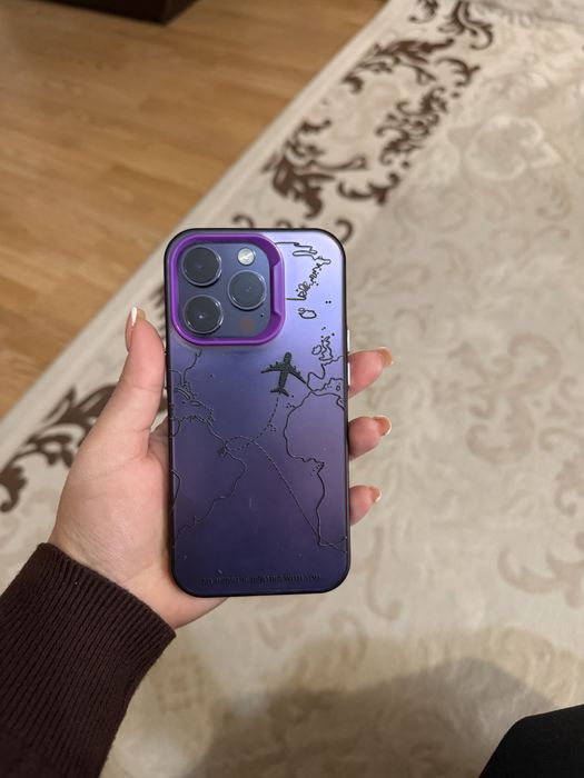 Iphone 14 pro 256 GB