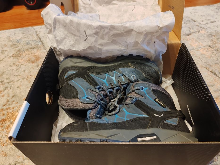 Ghete Salewa copii nr. 28