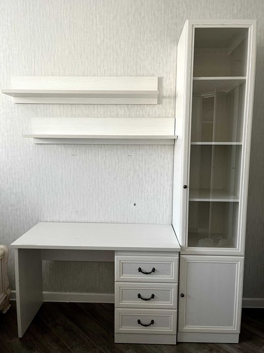 Продам мебель в детскую комнату
