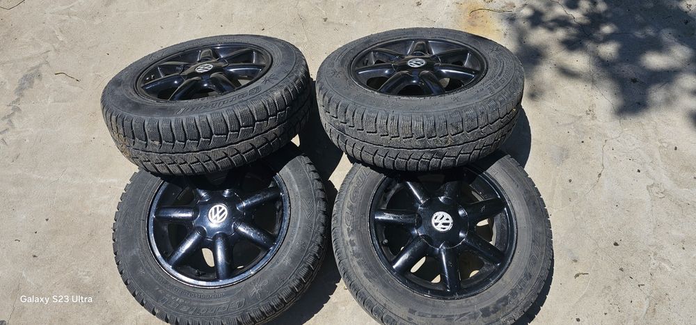 Продавам джанти 4х100 14