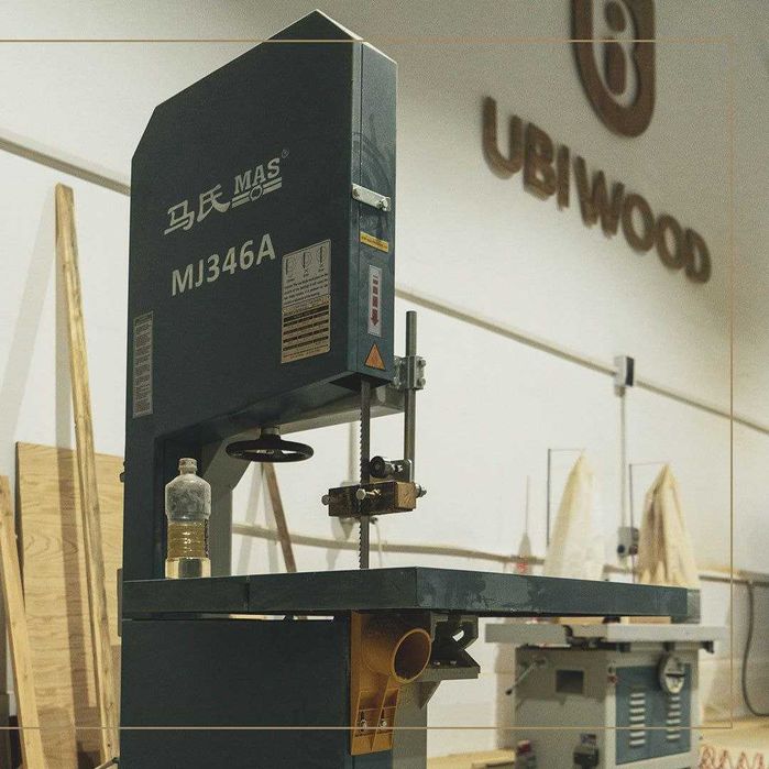 Мебельные станки