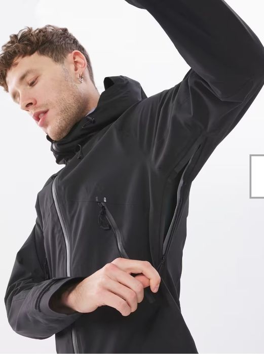 Geacă Impermeabilă MH500 Bărbaţi Decathlon div marimi noi