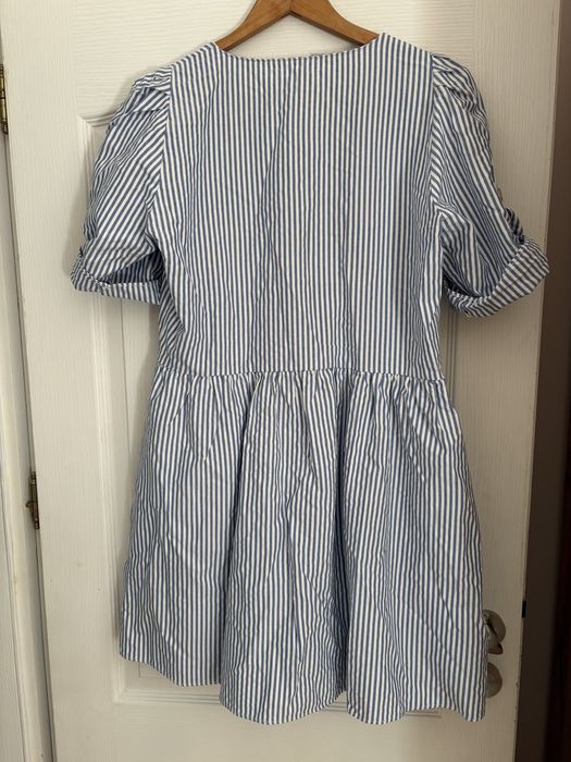 Рокля Sandro Paris