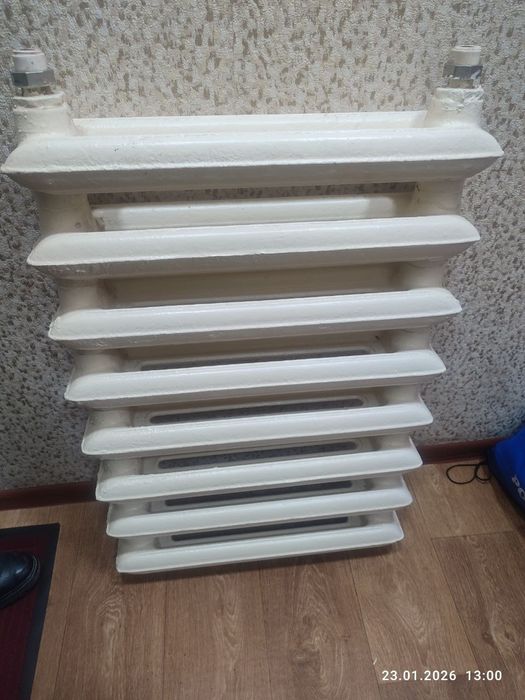 Радиатор батарея