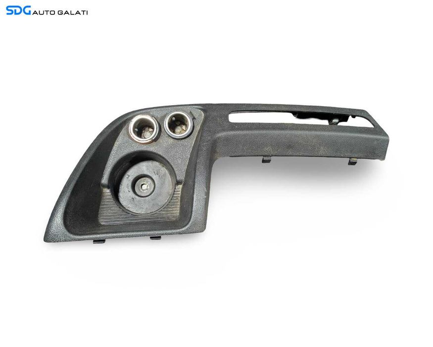 Suport Pahar Bord Fiat Ducato 2006 - 2018 Cod 1308183070 [LR3634]