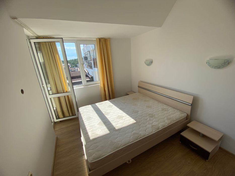 Продава се Многостаен апартамент в Свети Влас - 57 кв.м за 1141 €/кв.м - Снимка #6