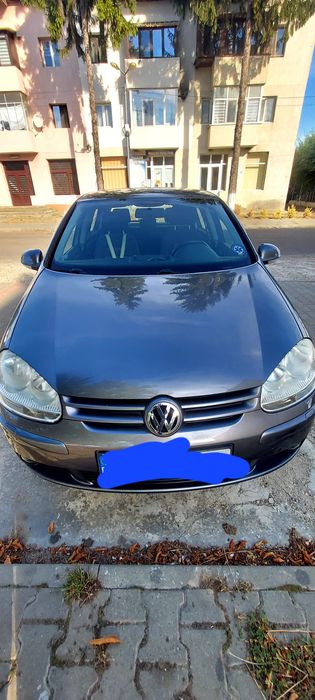 Volkswagen Golf 2006 benzină, 2.911 € — imagine 1