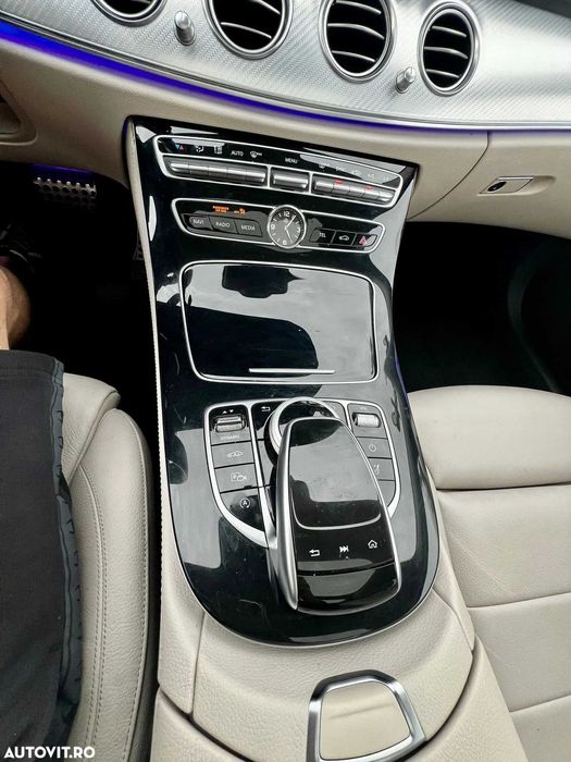 Mercedes Benz E220D All Terrain 2019 4Matic