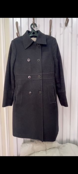 Женское пальто 42-44