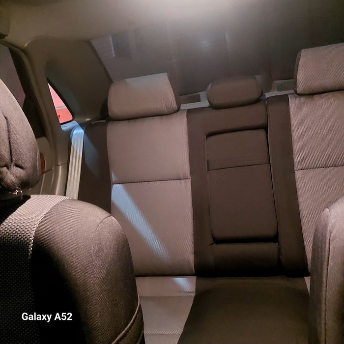 Laseti 2010  1.8 avtomat. yil 155.000 km