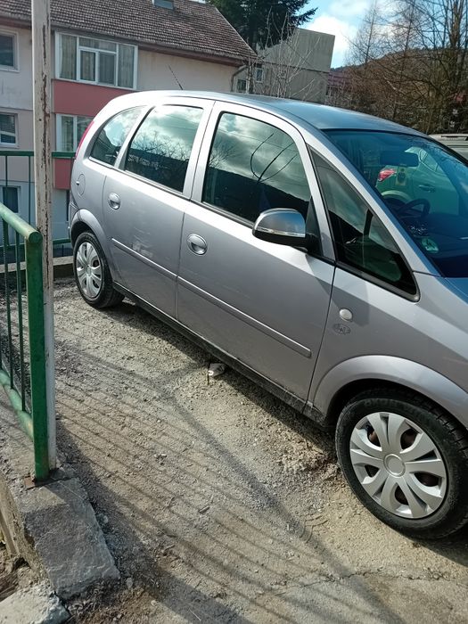 Opel Meriva 2005