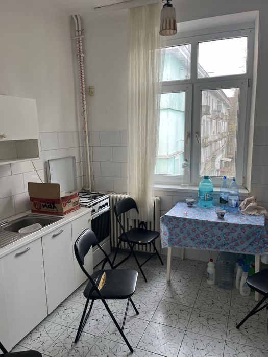 Apartament 2 camere de vanzare Galati strada Domneasca nr 140 Bloc A