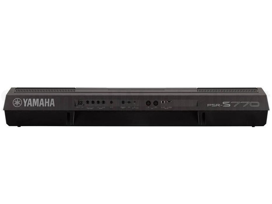 Orgă Yamaha PSR S 770