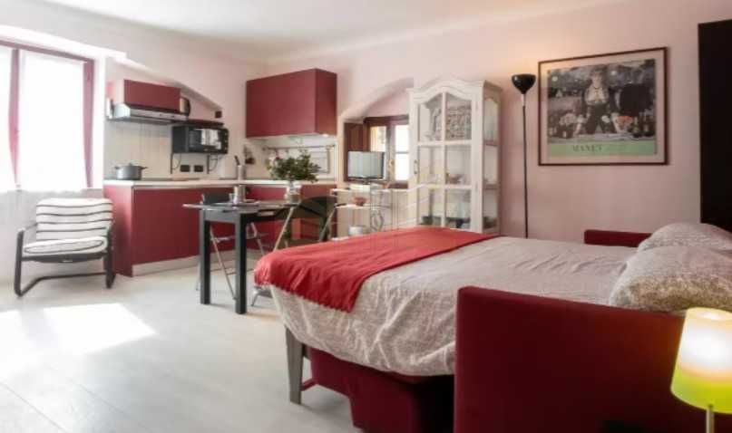 Едностаен апартамент Младежки Хълм