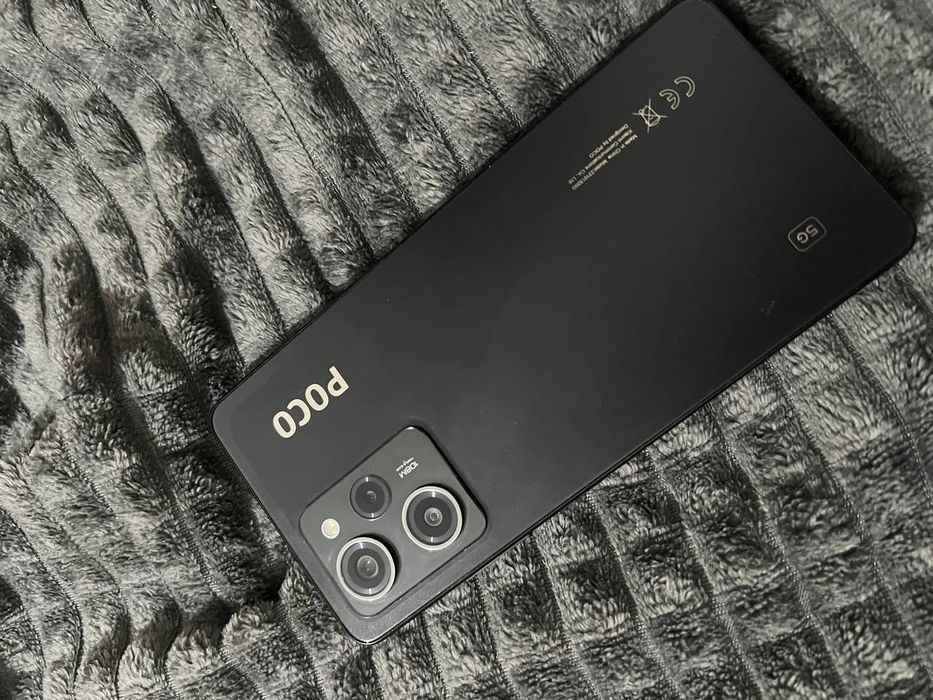 Poco x5 pro 5G , обмен с моей доплатой