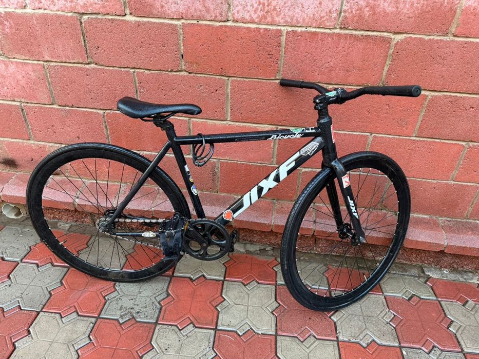 Jixf настоящим покупателям цену снижу на 10к