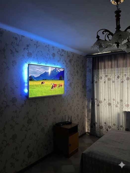 Сдам квартиру в центре