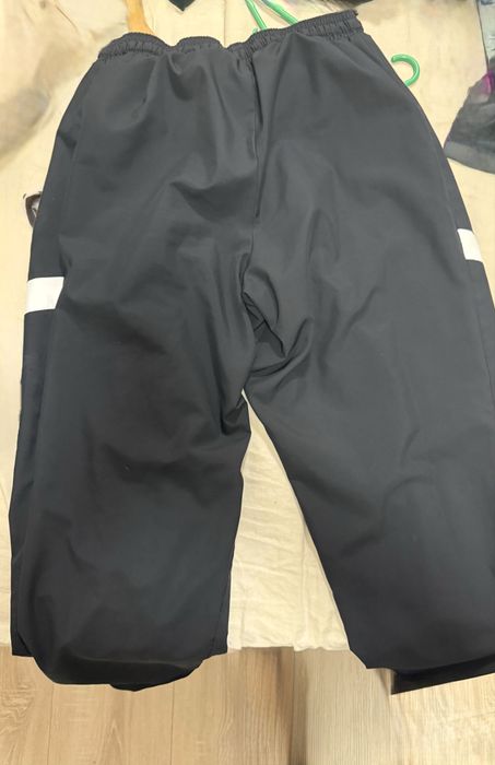 Шушлеково долнище nike