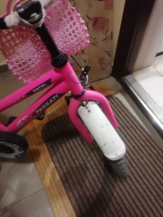 Детско колело 14-ка