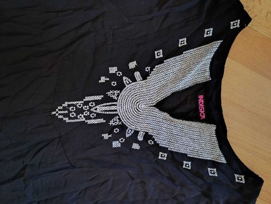 Нова стилна риза ХЛ