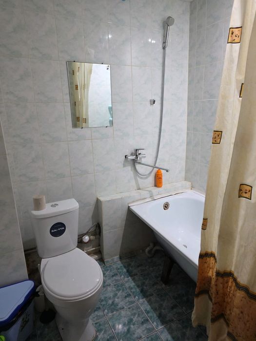 Квартира посуточно