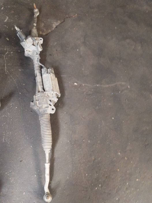 Рейка кормила BMW F10 XDRIVE