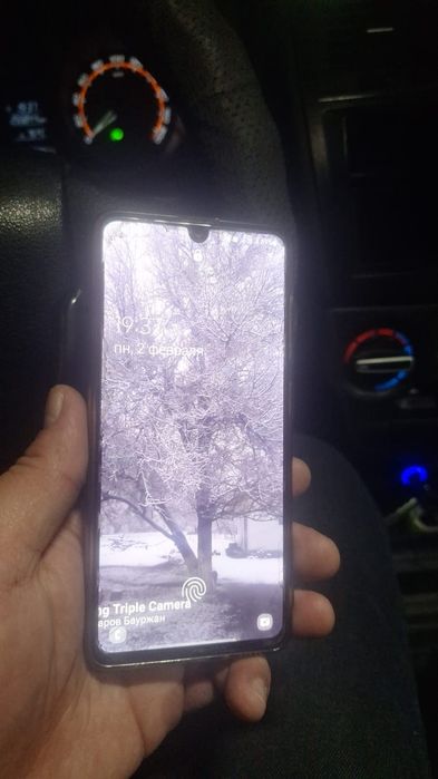 Бесплатно SAMSUNG Galaxy A54 5G