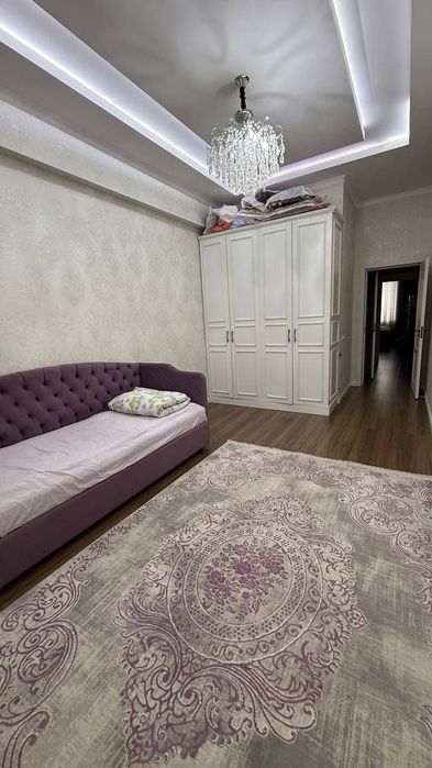 Юнусабад-15 кв Новостройка 4/6/9.116м2 Срочно Продам квартиру срочно