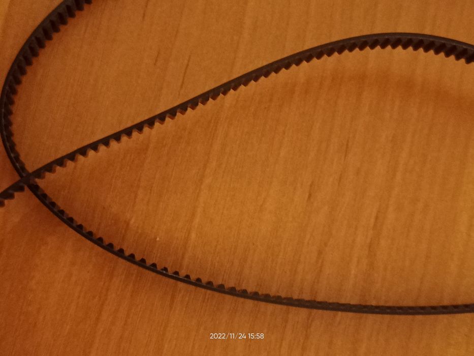 Ремень на хлебопечку.