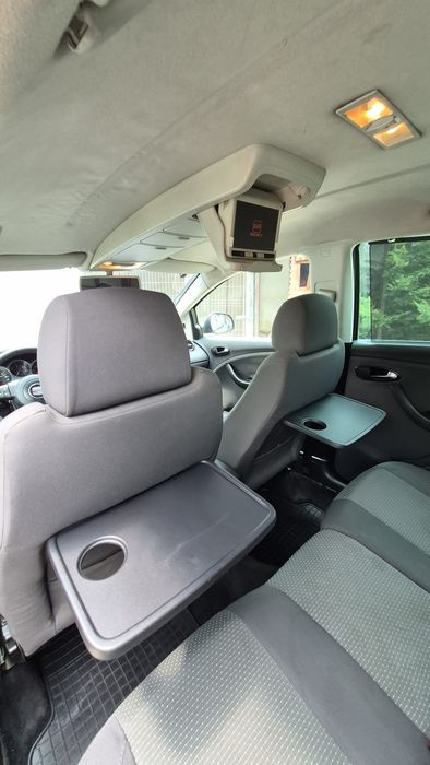 SEAT Altea XL 2008 — imagine 2