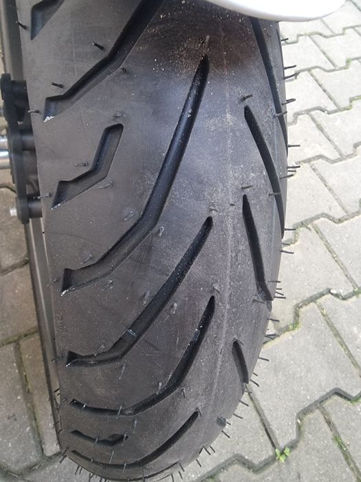 Benelli TRK 251 ABS  A2  2021 schimb cu 125
