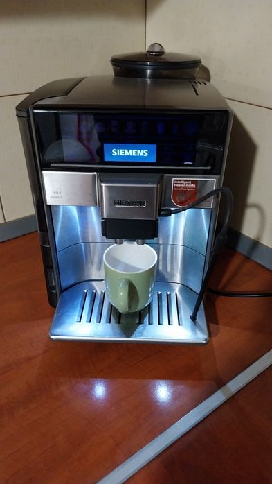 Vand ap cafea siemmens