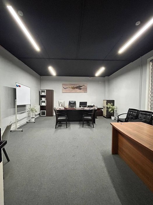 Аренда дома под офис