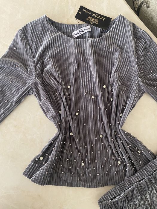 Кофта юбка комплект.