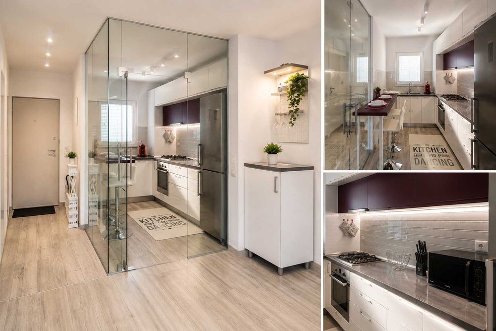 Casă de închiriat Matei Millo | 143 mp | grădină | pădure la 1 min | 2 parcări | complet mobilată și utilată | saună | proprietar