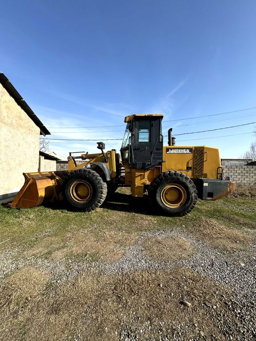 Продаю Погрузчик