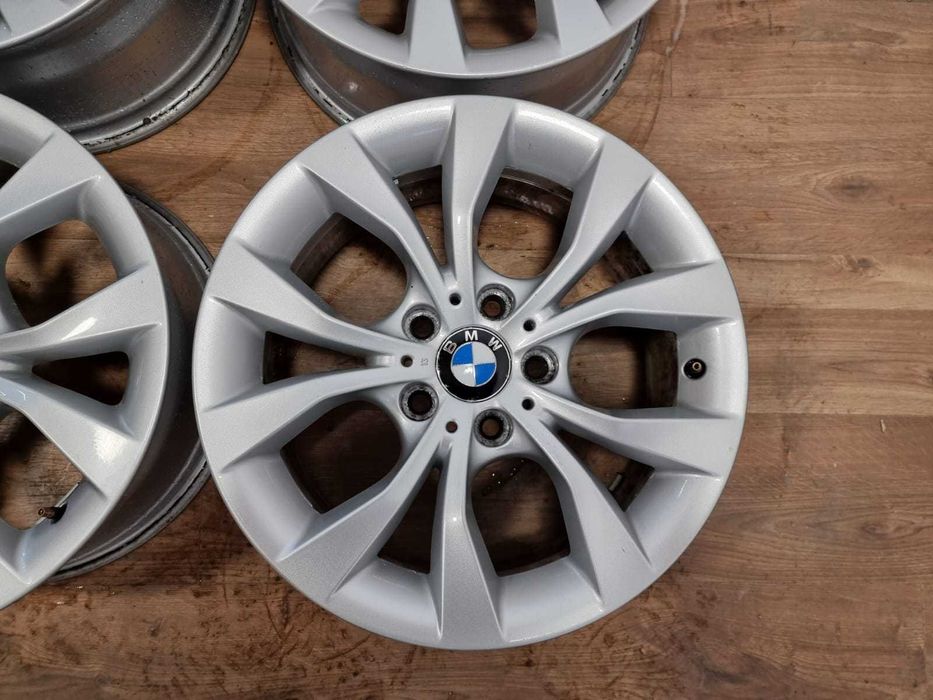Jante R17 5x120 BMW X1(e84);X3;X4;Seria 3 F30-E90;VW Transporter