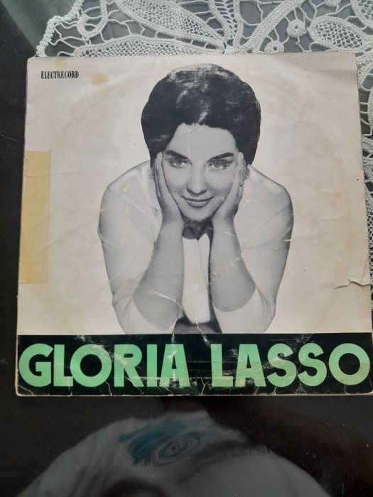 Discuri de vinil