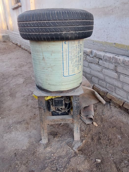 Дробилка сотилади