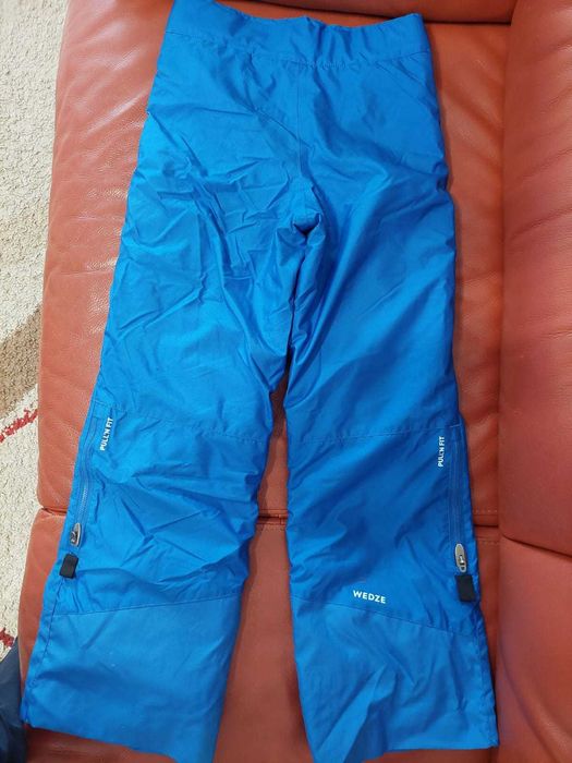 Детски ски гащеризон Wedze Piste 500