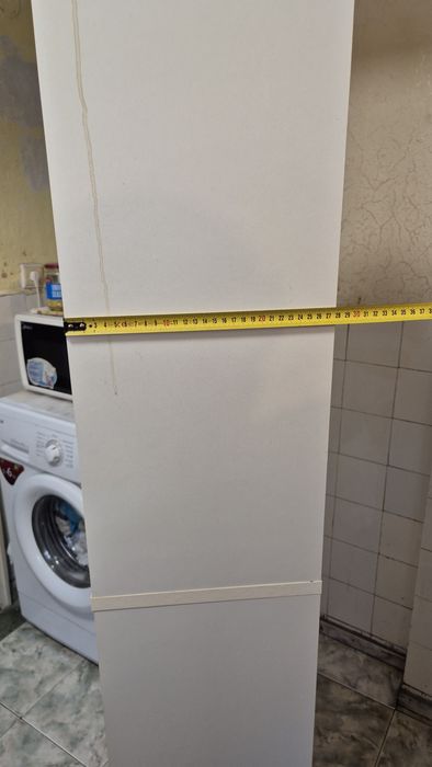 Шкаф кухненски 6 рафта