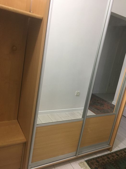 Мебель для прихожей