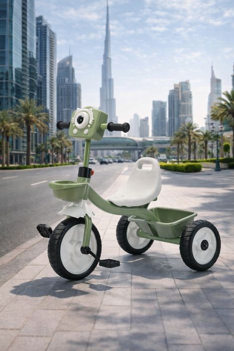 Velosiped bolalar uchun