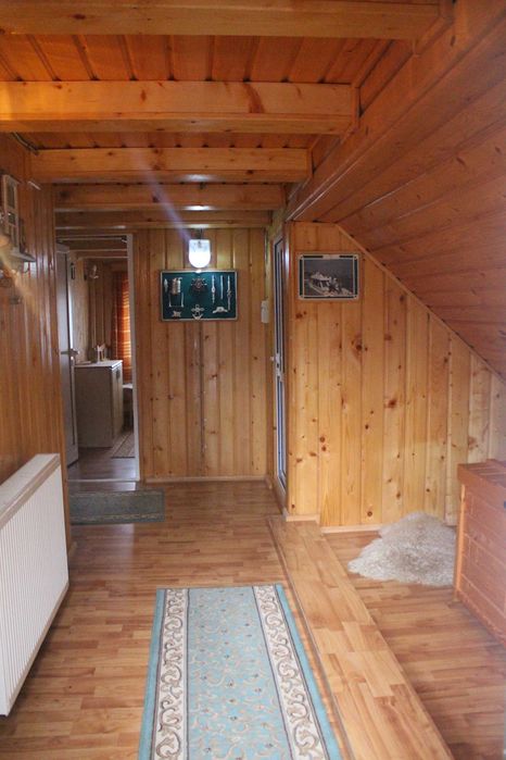 Cabana de inchiriat - Gârda de Sus