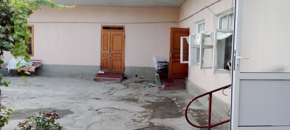 Продается дом 6 соток