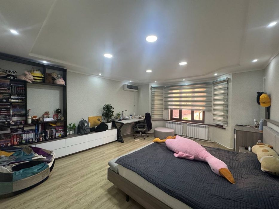 Продам Дом Амир Темур махалля 6 соток