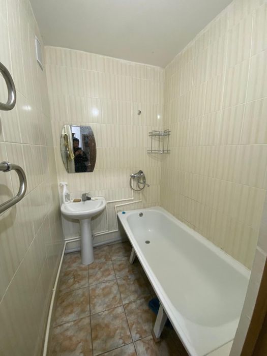 Сдается квартира.